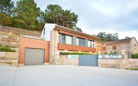 Villa Laredo ***